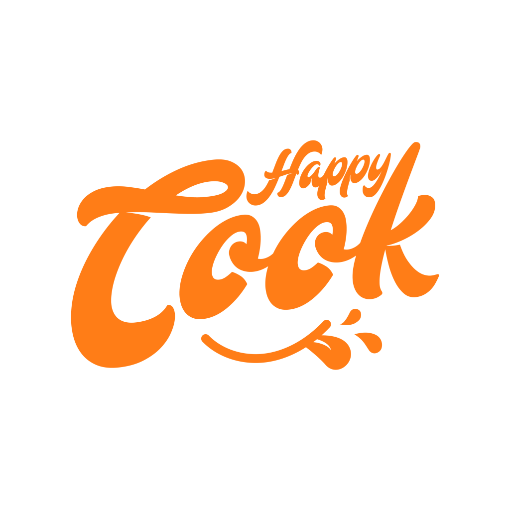 Happy Cook